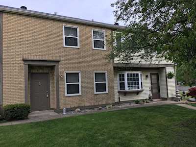 1622 Park Row Drive Columbus, OH 43235