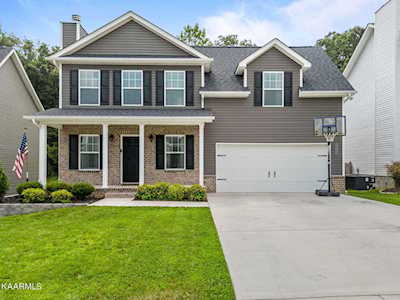 5925 Rain Cloud Rd Knoxville, TN 37918