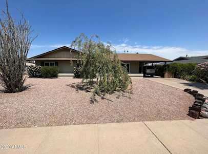 6639 N 16th Dr Phoenix, AZ 85015