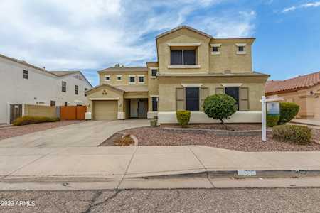 3230 W Daley Ln Phoenix, AZ 85027
