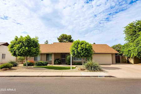 4601 W Wagoner Road Glendale, AZ 85308