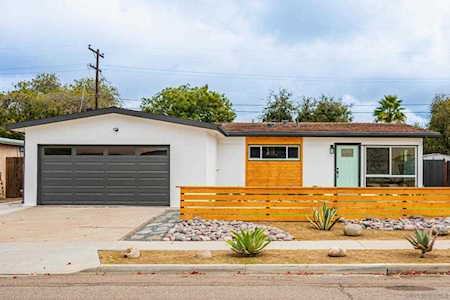 4657 Pocahontas Ave San Diego, CA 92117