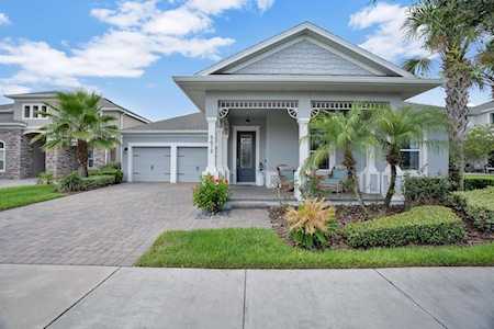 5612 Tiger WAY Winter Garden, FL 34787