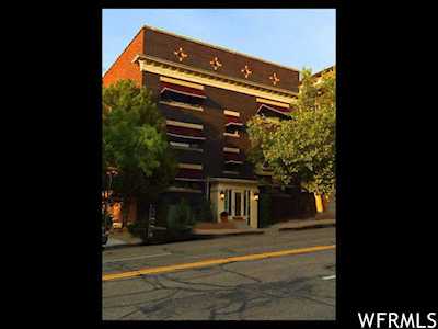 125 E 1st Ave Salt Lake City, UT 84103