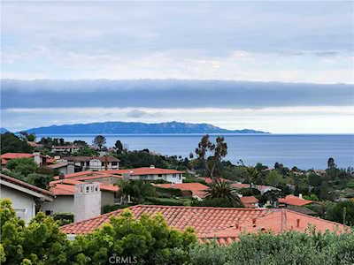 2545 Via Sanchez Palos Verdes Estates, CA 90274