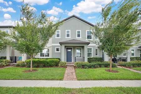 9670 Amber Chestnut WAY Winter Garden, FL 34787