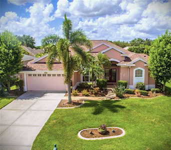 8721 28th Street CIRCLE E Parrish, FL 34219