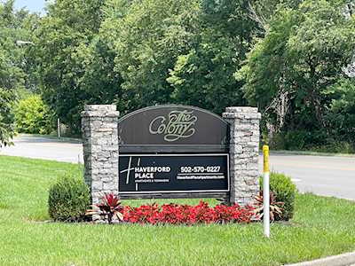 300 Castleford Dr Georgetown, KY 40324