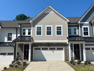 10416 Audubon Ridge Dr Cornelius, NC 28031