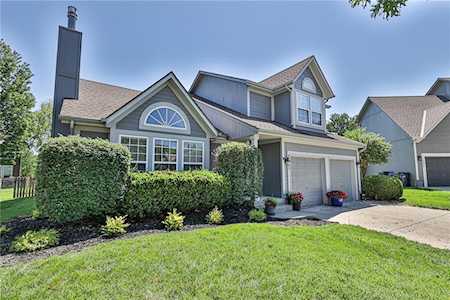 15263 S Acuff Ln Olathe, KS 66062