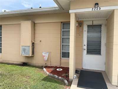 2205 Club CIRCLE #2205 Lake Wales, FL 33854
