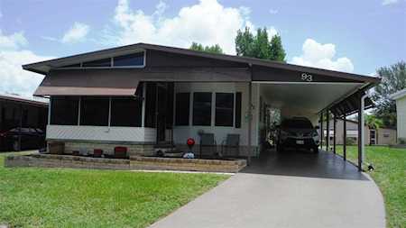 93 Cottagewood Dr #69 Safety Harbor, FL 34695