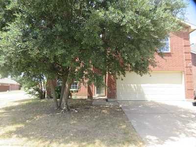 1168 Browntop Street Crowley, TX 76036