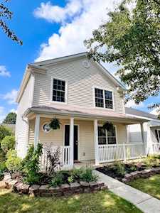 5256 Valley Forge Street Orient, OH 43146