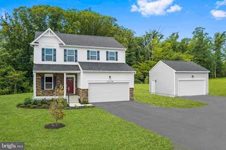 11709 Fitzgerald Way Bristow, VA 20136