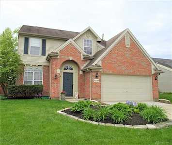 2342 Polo Park Drive Dayton, OH 45439