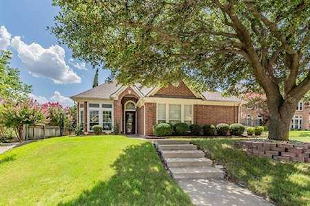 8108 Sun Meadows Court Fort Worth, TX 76123