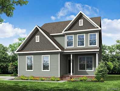 7984 Hartridge Dr Chesterfield, VA 23832