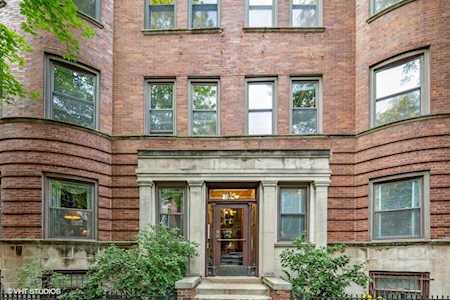 656 W Buckingham Place #1E Chicago, IL 60657