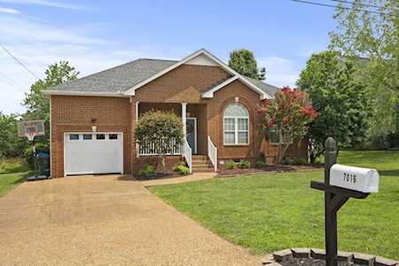 7016 Indian Ridge Blvd White House, TN 37188