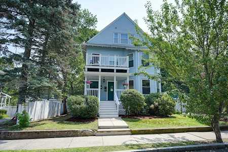 51 Rangeley Road #51A Arlington, MA 02474
