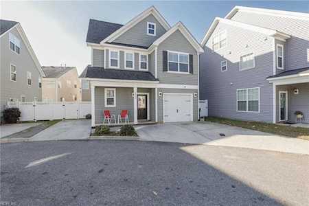 5521 Sadie Ln Virginia Beach, VA 23462