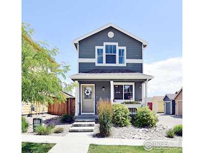 2762 Tallgrass Ln Berthoud, CO 80513