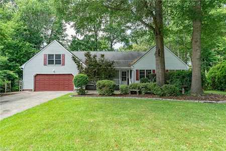 1236 Placid Way Chesapeake, VA 23320