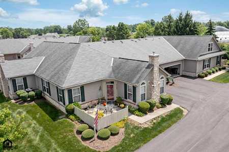 4398 Crimson Maple Lane Westerville, OH 43082