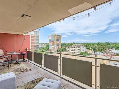 1121 Albion St #703 Denver, CO 80220