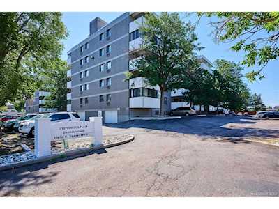 10650 E Tennessee Ave Aurora, CO 80012