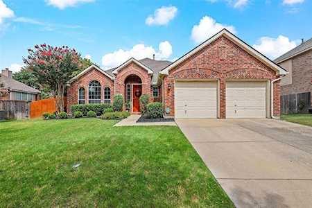 4832 Belladonna Drive Fort Worth, TX 76123