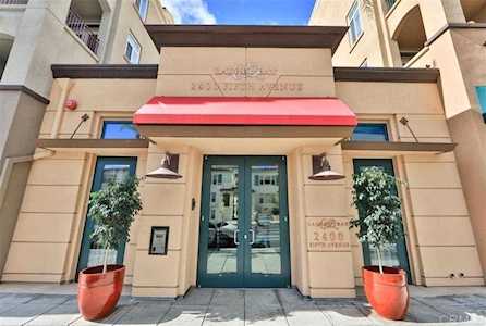 2400 5th Ave #410 San Diego, CA 92101