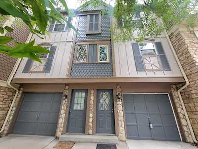 2574 E Nichols Cir Centennial, CO 80122