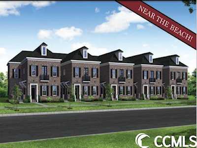 2883 Howard Ave. #A Myrtle Beach, SC 29577