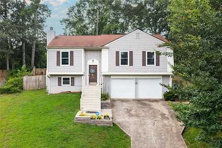 450 Rill Crest Court Alpharetta, GA 30022