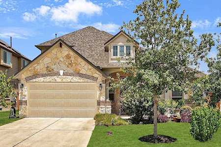 19301 Wearyall Hill LN Pflugerville, TX 78660