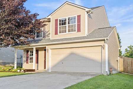 105 Meadow View Way Georgetown, KY 40324