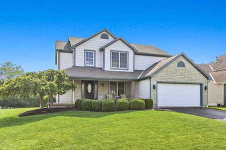 4526 Hoffman Farms Drive Hilliard, OH 43026