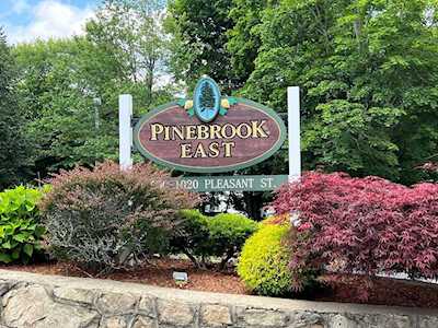 1012 Pleasant St #34 Weymouth, MA 02189