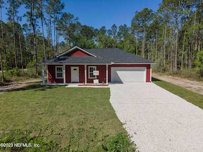 10735 Flikkema AVE Hastings, FL 32145