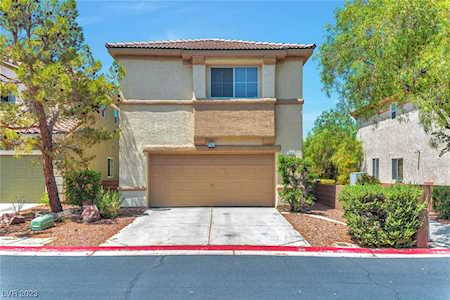 1365 Paseo Granada St Las Vegas, NV 89117