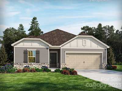 6408 Barcelona Way Charlotte, NC 28214