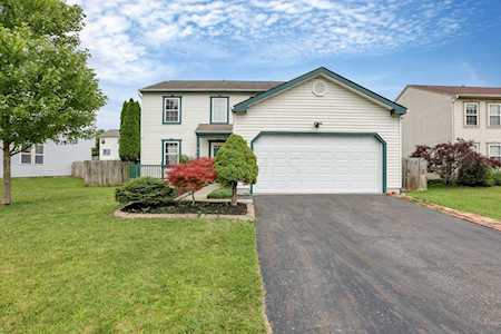 226 Wellington Place Pataskala, OH 43062