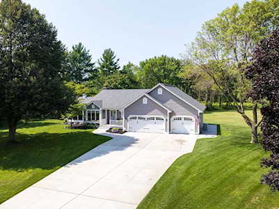 5043 124th Street Court N Hugo, MN 55110