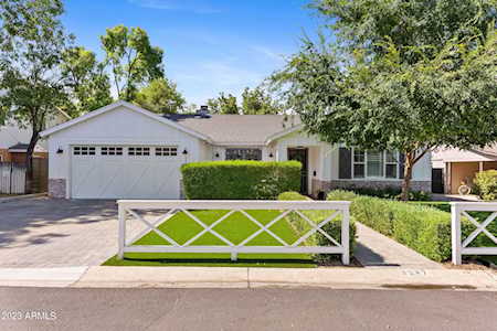 3247 E Sells Dr Phoenix, AZ 85018