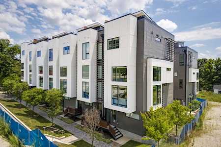 512 Gordon Street #807 Durham, NC 27701
