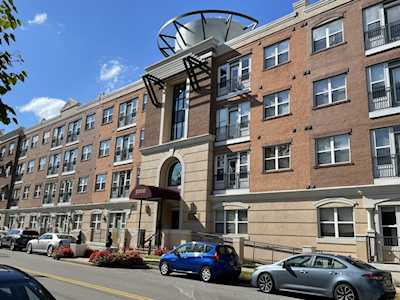 3000 Vanderbilt Pl #217 Nashville, TN 37212