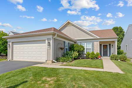 11943 Harrison Rd Huntley, IL 60142