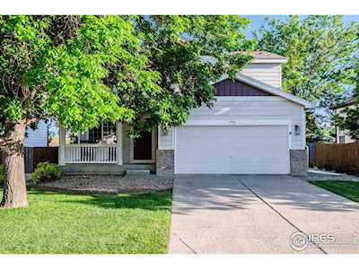 1558 Box Prairie Cir Loveland, CO 80538